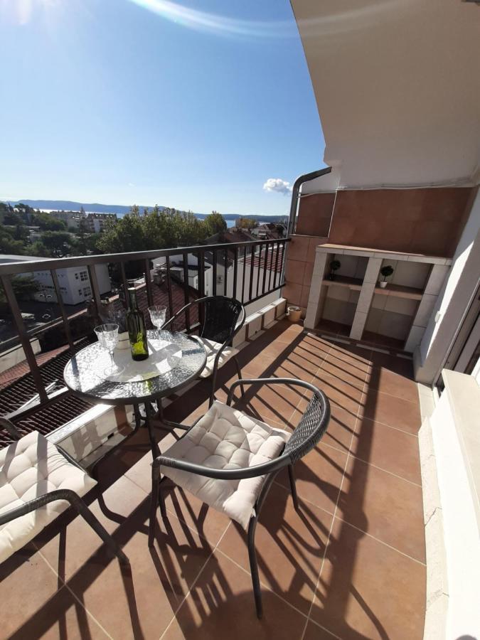 Apartman Franka Crikvenica Dış mekan fotoğraf